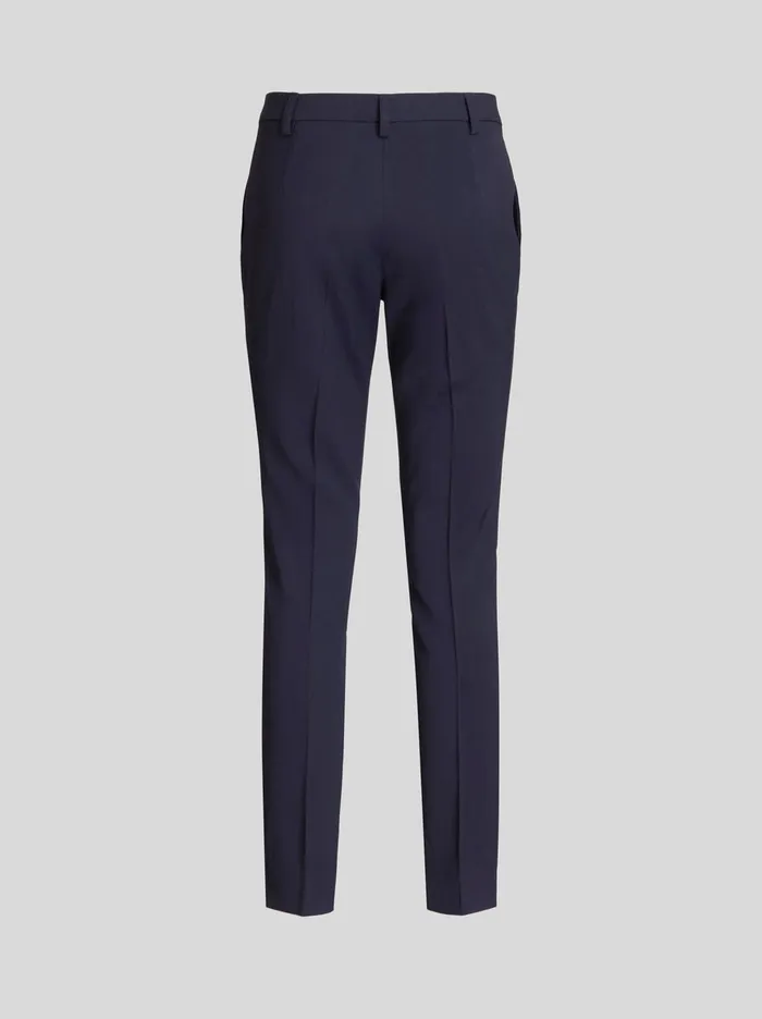 Women Tailored Trousers Etro Trousers
