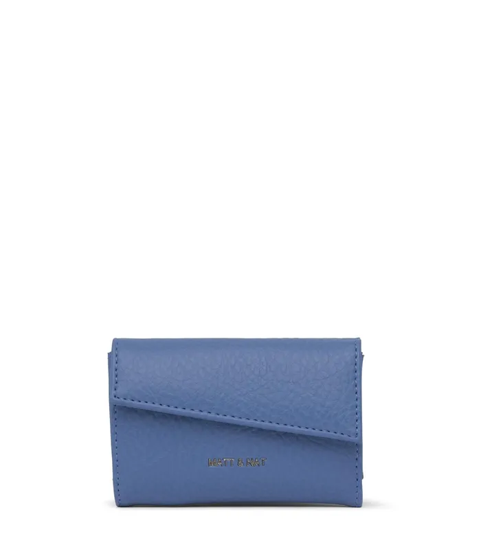 Women Tani Small Vegan Wallet 8211 Dwell Lake Matt and Nat Wallets