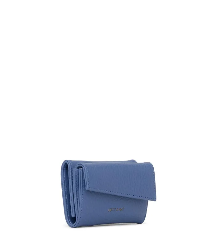 Women Tani Small Vegan Wallet 8211 Dwell Lake Matt and Nat Wallets