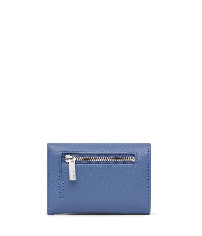Women Tani Small Vegan Wallet 8211 Dwell Lake Matt and Nat Wallets