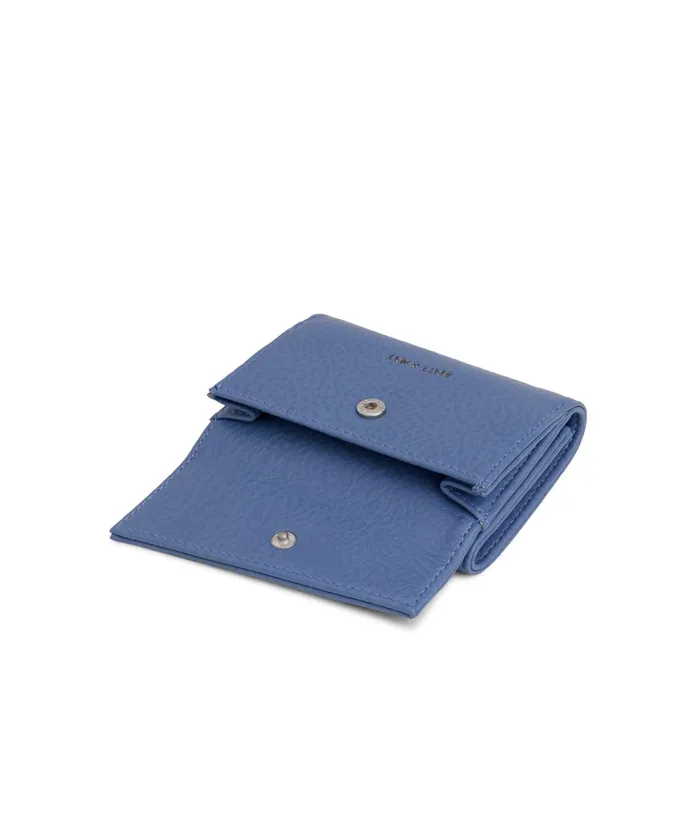 Women Tani Small Vegan Wallet 8211 Dwell Lake Matt and Nat Wallets