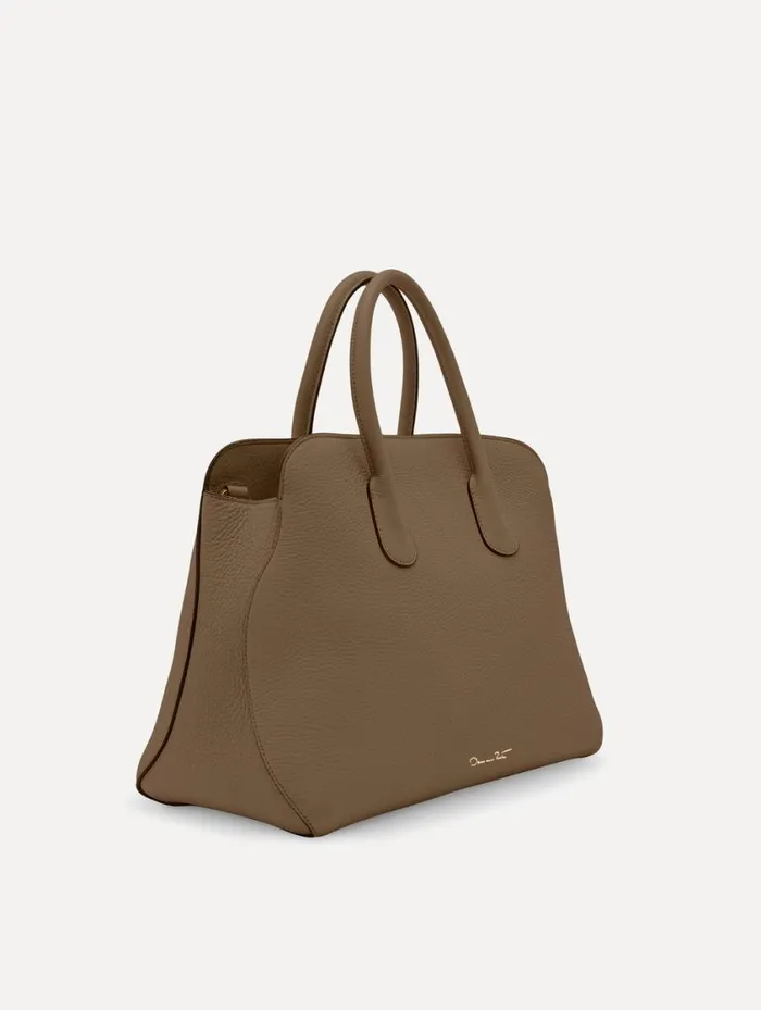 Women The Ivy Stone Oscar De La Renta Handbags Women The Ivy Stone Oscar De La Renta Handbags