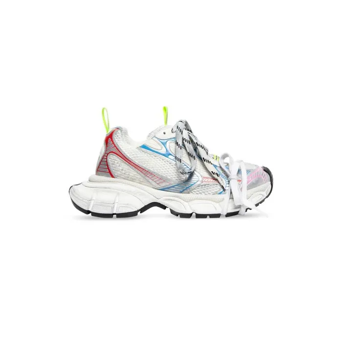 Women Trainers Balenciaga 3xl Trainers In White