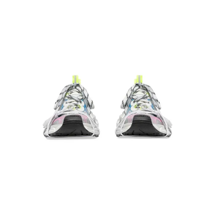 Women Trainers Balenciaga 3xl Trainers In White