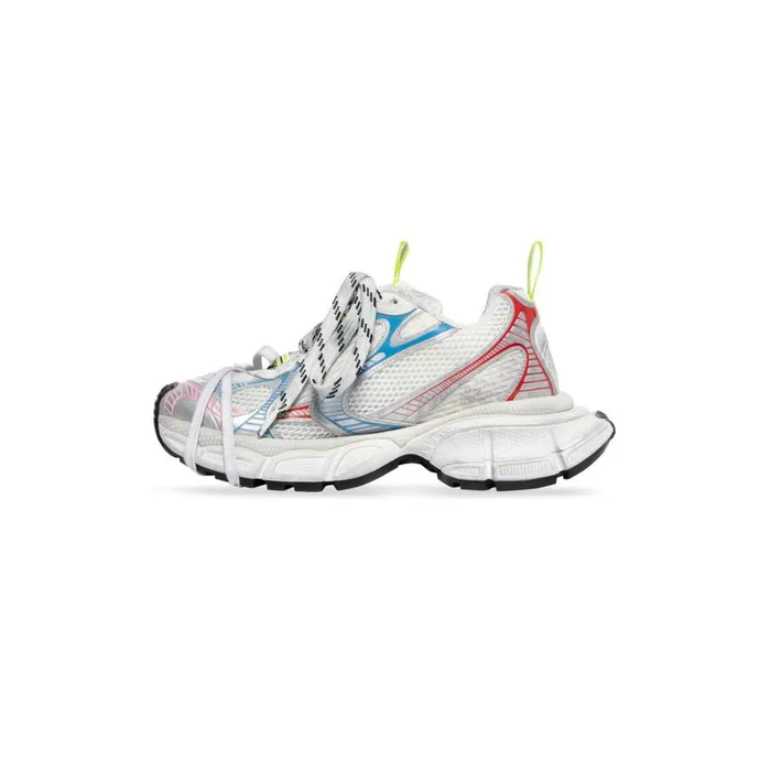 Women Trainers Balenciaga 3xl Trainers In White