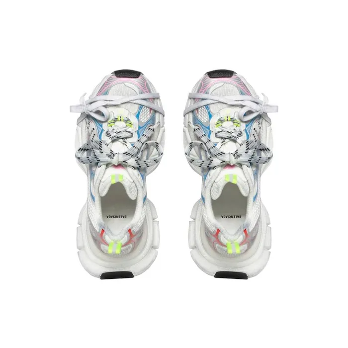 Women Trainers Balenciaga 3xl Trainers In White