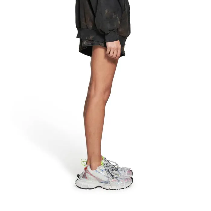 Women Trainers Balenciaga 3xl Trainers In White