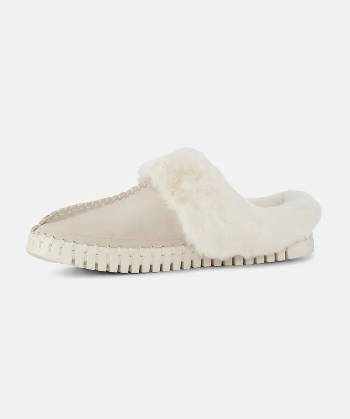 Women Tulip Flats Ilse Jacobsen Slippers 8211 Kit