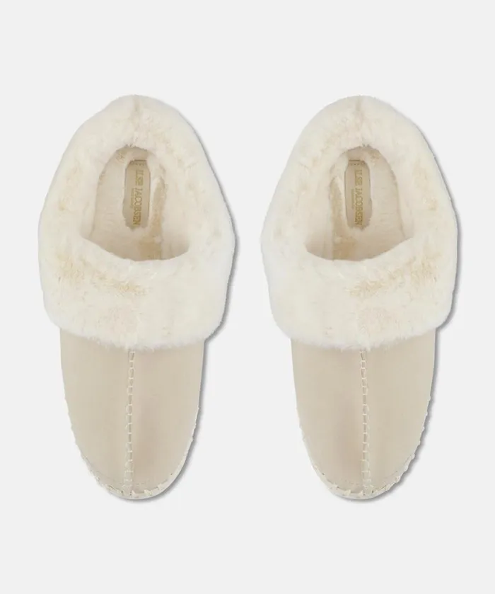 Women Tulip Flats Ilse Jacobsen Slippers 8211 Kit Women Tulip Flats Ilse Jacobsen Slippers 8211 Kit