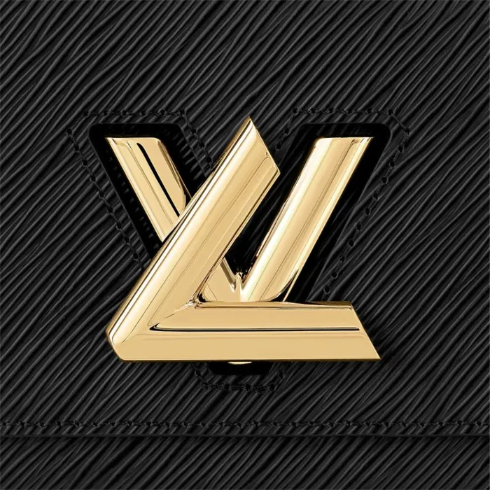 Women Twist Bag Louis Vuitton Louis Vuitton Black M21119 Twist PM 8211 Louis Vuitton Handbag Store