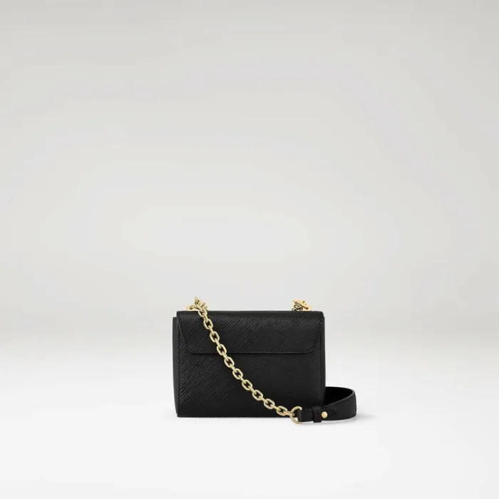 Women Twist Bag Louis Vuitton Louis Vuitton Black M21119 Twist PM 8211 Louis Vuitton Handbag Store