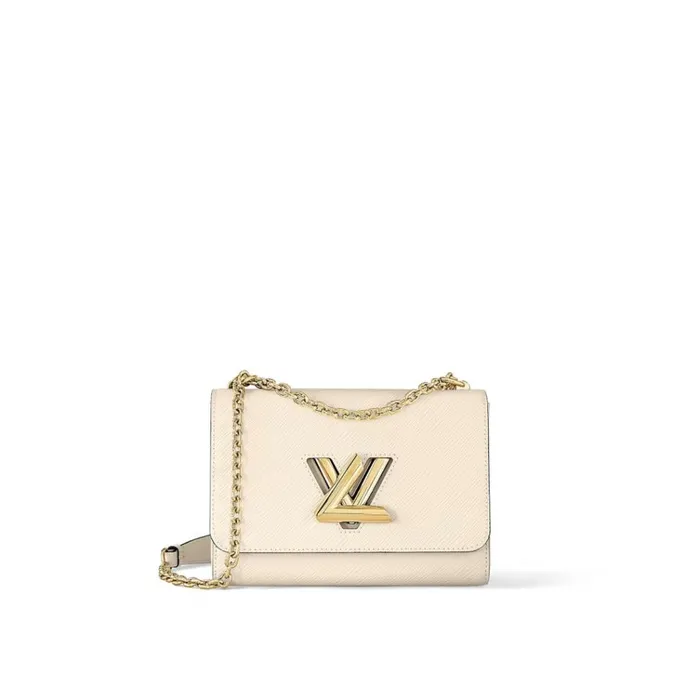 Women Twist Bag Louis Vuitton Louis Vuitton Quartz White M21116 Twist MM 8211 Louis Vuitton Handbag Store Women Twist Bag Louis Vuitton Louis Vuitton Quartz White M21116 Twist MM 8211 Louis Vuitton Handbag Store