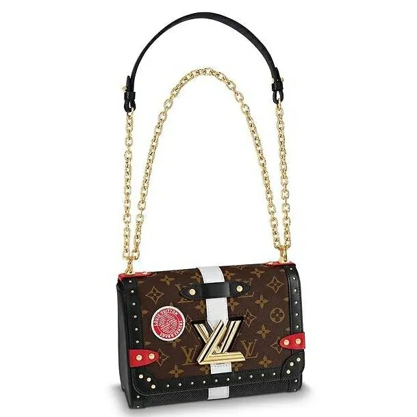 Women Twist Bag Louis Vuitton Louis Vuitton Twist MM Bag Summer Trunks M43629 8211 Louis Vuitton Handbag Store Women Twist Bag Louis Vuitton Louis Vuitton Twist MM Bag Summer Trunks M43629 8211 Louis Vuitton Handbag Store