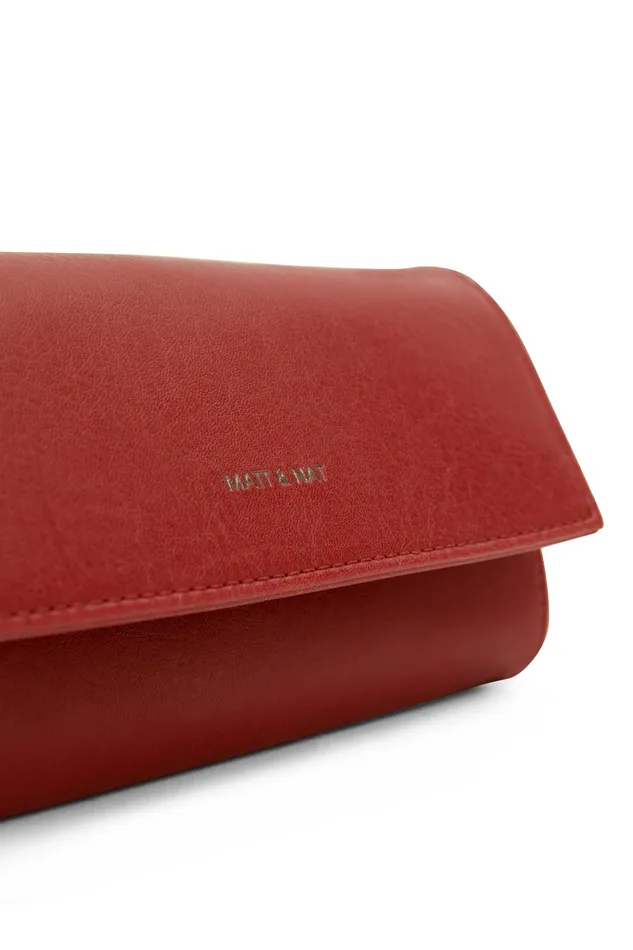 Women Vera Vegan Wallet 8211 Vintage Barn Matt and Nat Wallets