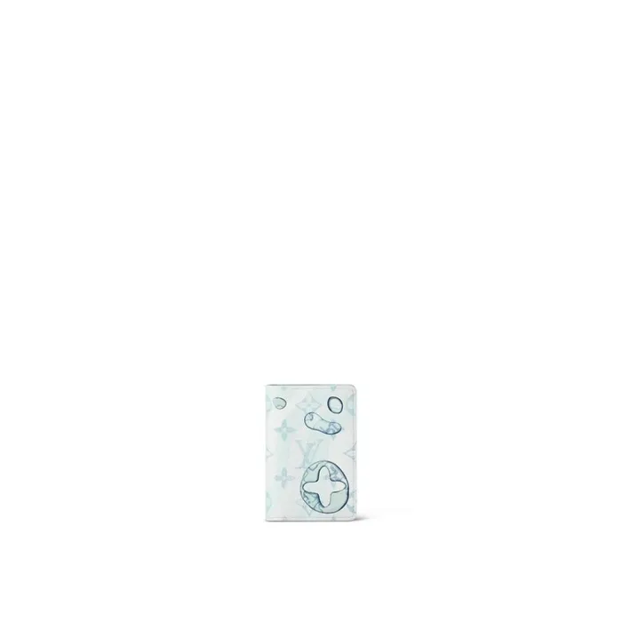 Women Wallets Louis Vuitton Louis Vuitton M82371 Pocket Organizer Crystal Blue 8211 Louis Vuitton Handbag Store Women Wallets Louis Vuitton Louis Vuitton M82371 Pocket Organizer Crystal Blue 8211 Louis Vuitton Handbag Store