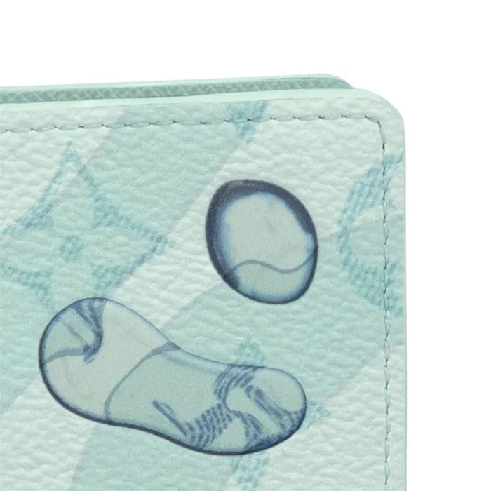 Women Wallets Louis Vuitton Louis Vuitton M82371 Pocket Organizer Crystal Blue 8211 Louis Vuitton Handbag Store Women Wallets Louis Vuitton Louis Vuitton M82371 Pocket Organizer Crystal Blue 8211 Louis Vuitton Handbag Store
