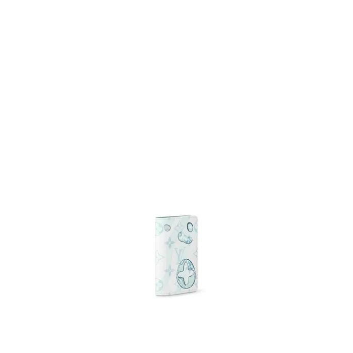 Women Wallets Louis Vuitton Louis Vuitton M82371 Pocket Organizer Crystal Blue 8211 Louis Vuitton Handbag Store Women Wallets Louis Vuitton Louis Vuitton M82371 Pocket Organizer Crystal Blue 8211 Louis Vuitton Handbag Store