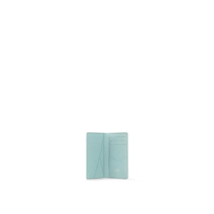 Women Wallets Louis Vuitton Louis Vuitton M82371 Pocket Organizer Crystal Blue 8211 Louis Vuitton Handbag Store Women Wallets Louis Vuitton Louis Vuitton M82371 Pocket Organizer Crystal Blue 8211 Louis Vuitton Handbag Store