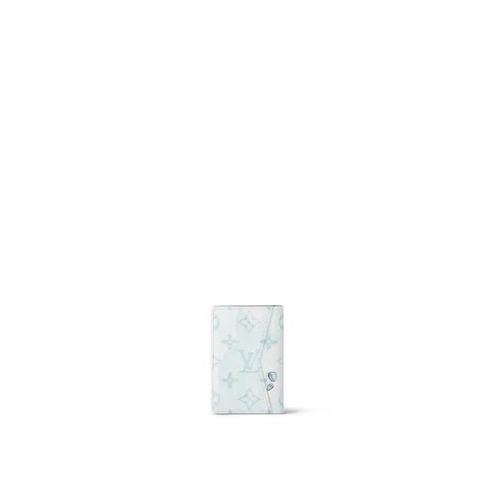 Women Wallets Louis Vuitton Louis Vuitton M82371 Pocket Organizer Crystal Blue 8211 Louis Vuitton Handbag Store Women Wallets Louis Vuitton Louis Vuitton M82371 Pocket Organizer Crystal Blue 8211 Louis Vuitton Handbag Store