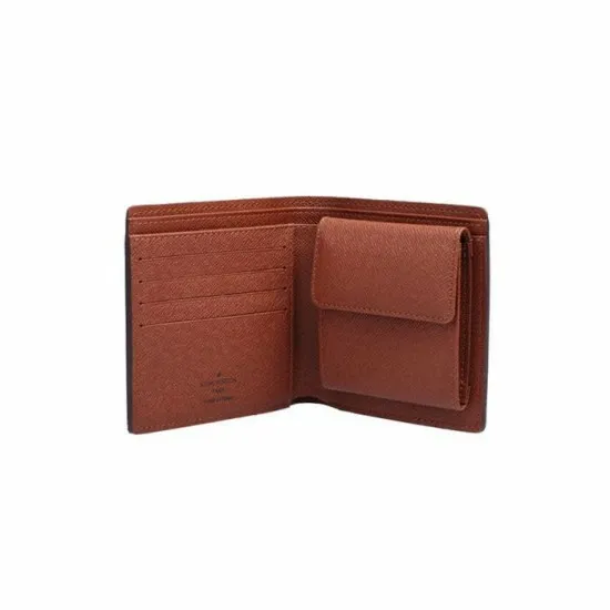 Women Wallets Louis Vuitton Louis Vuitton Marco Wallet M61675 8211 Louis Vuitton Handbag Store