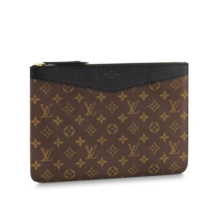Women Wallets Louis Vuitton Louis Vuitton Monogram Black M62048 Daily Pouch 8211 Louis Vuitton Handbag Store Women Wallets Louis Vuitton Louis Vuitton Monogram Black M62048 Daily Pouch 8211 Louis Vuitton Handbag Store