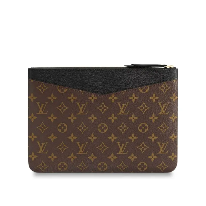 Women Wallets Louis Vuitton Louis Vuitton Monogram Black M62048 Daily Pouch 8211 Louis Vuitton Handbag Store Women Wallets Louis Vuitton Louis Vuitton Monogram Black M62048 Daily Pouch 8211 Louis Vuitton Handbag Store