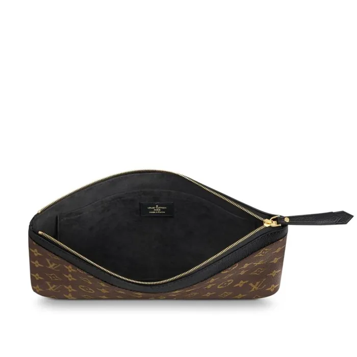 Women Wallets Louis Vuitton Louis Vuitton Monogram Black M62048 Daily Pouch 8211 Louis Vuitton Handbag Store Women Wallets Louis Vuitton Louis Vuitton Monogram Black M62048 Daily Pouch 8211 Louis Vuitton Handbag Store