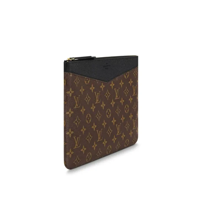 Women Wallets Louis Vuitton Louis Vuitton Monogram Black M62048 Daily Pouch 8211 Louis Vuitton Handbag Store Women Wallets Louis Vuitton Louis Vuitton Monogram Black M62048 Daily Pouch 8211 Louis Vuitton Handbag Store