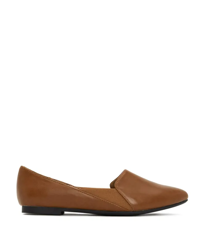 Women Westmount Vegan Flats Chili Matt and Nat Flats