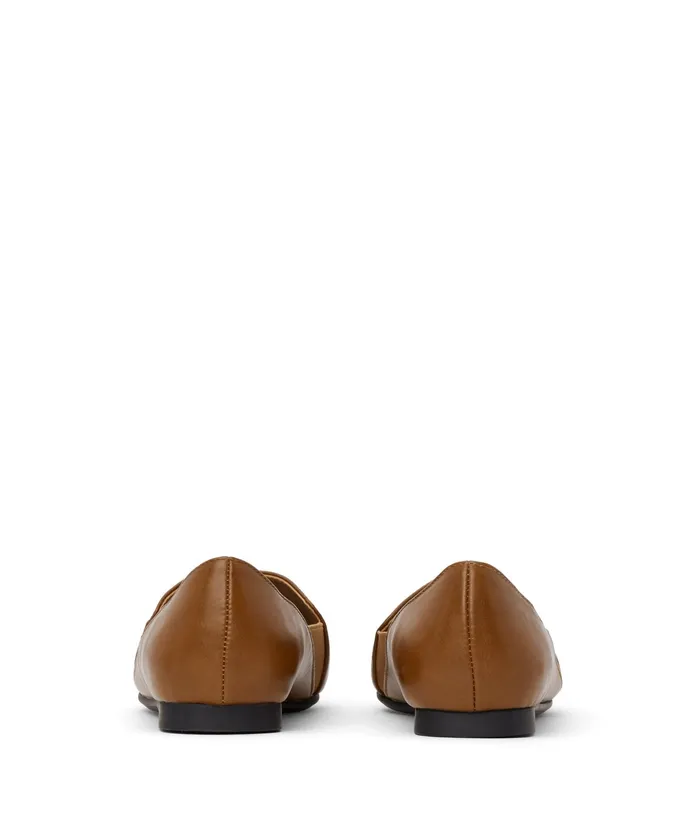Women Westmount Vegan Flats Chili Matt and Nat Flats
