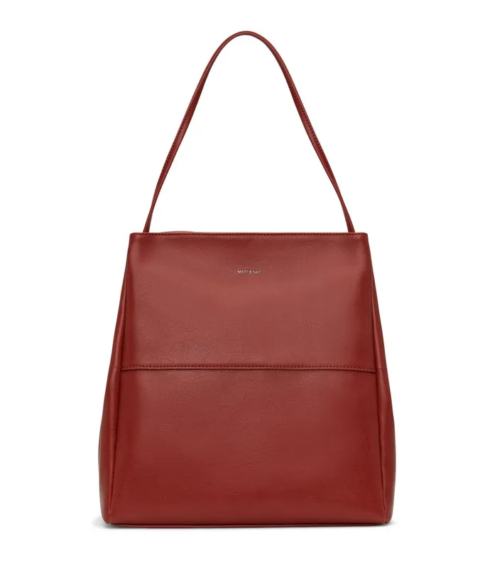 Women Willa Vegan Tote Bag 8211 Vintage Barn Matt and Nat Totes