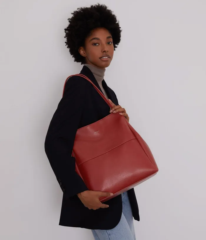 Women Willa Vegan Tote Bag 8211 Vintage Barn Matt and Nat Totes