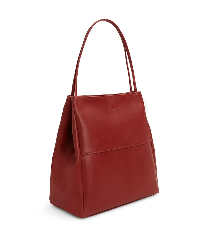 Women Willa Vegan Tote Bag 8211 Vintage Barn Matt and Nat Totes