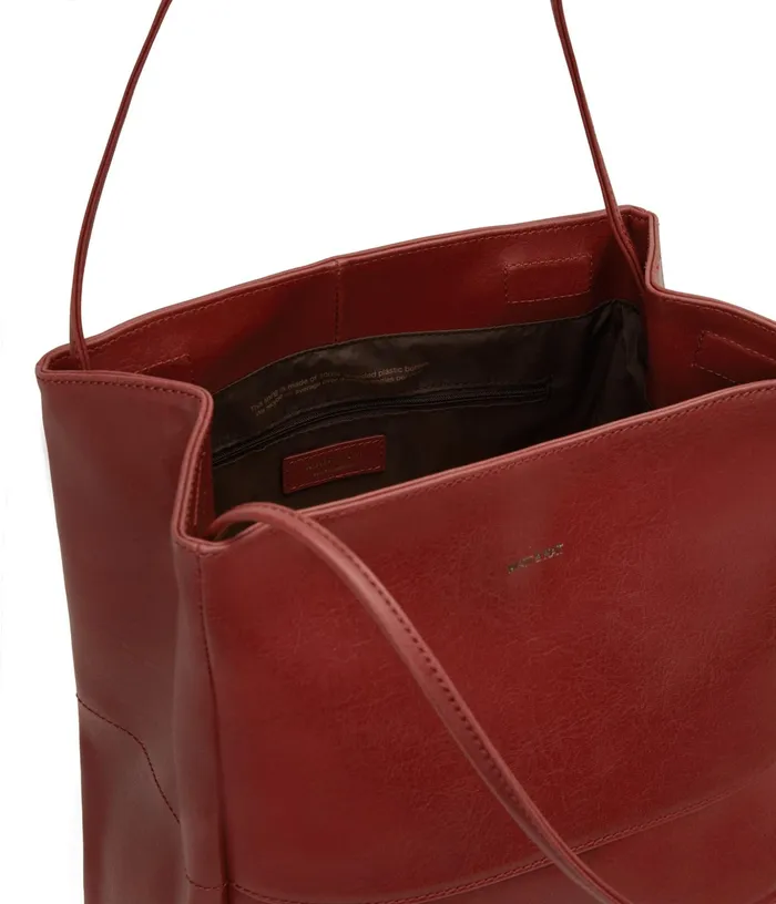 Women Willa Vegan Tote Bag 8211 Vintage Barn Matt and Nat Totes
