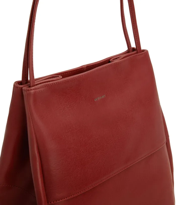 Women Willa Vegan Tote Bag 8211 Vintage Barn Matt and Nat Totes