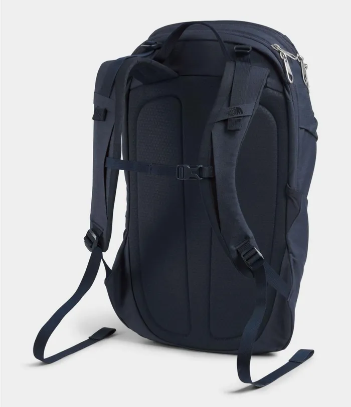 Womens Aurora Backpack Aviator Navy Light Heathertnf White The North Face Backpacks