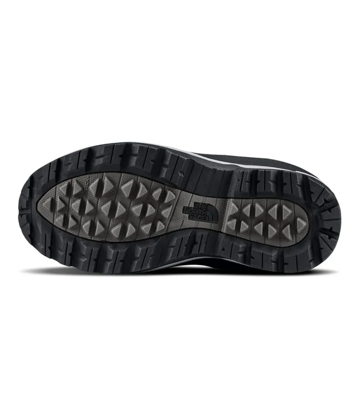 Womens Chilkat 400 Boots Tnf Blackzinc Grey The North Face Winter Boots