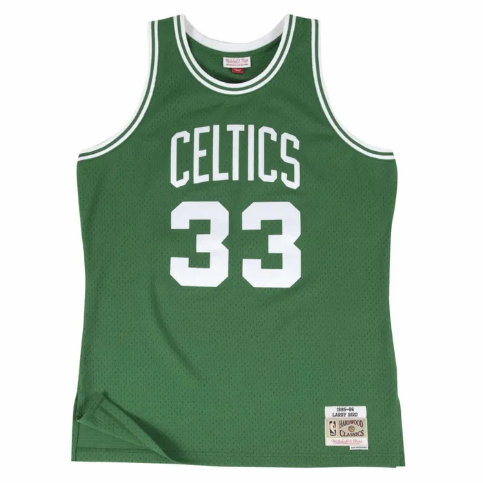 Youth Big Kids Mitchell and Ness Swingman Jersey Boston Celtics Road 198586 Larry Bird Youth Big Kids Mitchell and Ness Swingman Jersey Boston Celtics Road 198586 Larry Bird