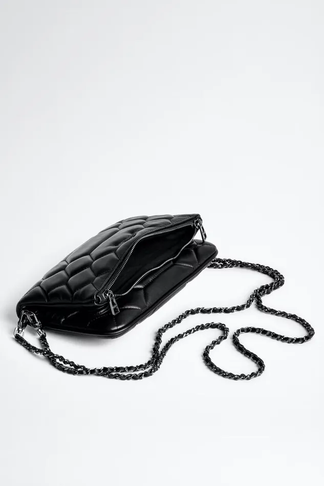 Zadig and Voltaire Bags ROCK SCALE BAG 8211 WomenMen