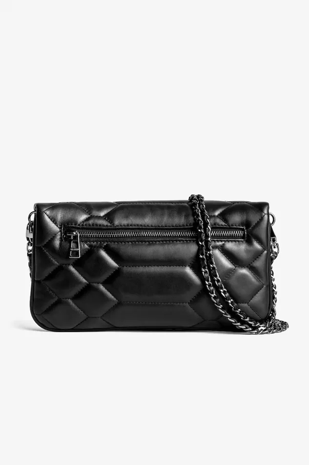 Zadig and Voltaire Bags ROCK SCALE BAG 8211 WomenMen